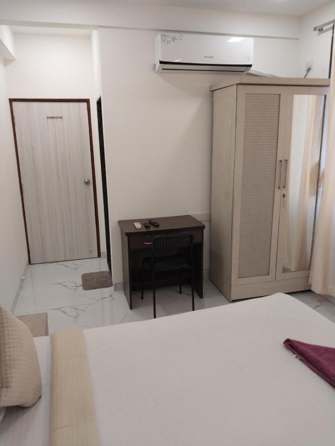 Shree Laxmi Residency, South Mumbai, Byculla West