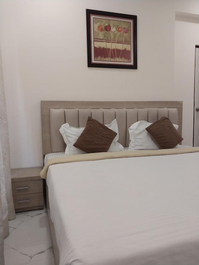Bed & Breakfast Shree Laxmi Residency, South Mumbai, Byculla West *