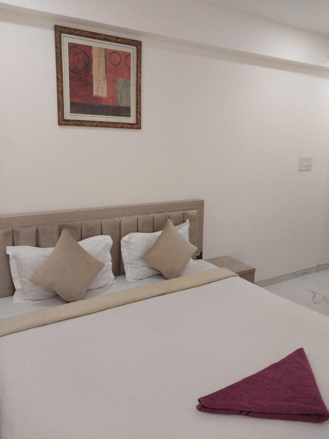 Bed & Breakfast Shree Laxmi Residency, South Mumbai, Byculla West *