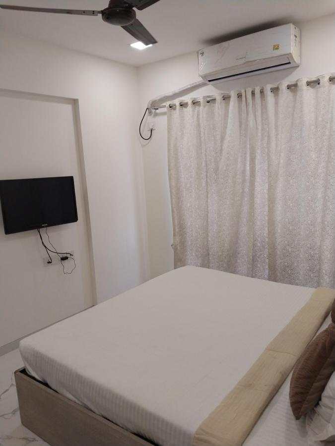 Shree Laxmi Residency, South Mumbai, Byculla West Bed & Breakfast