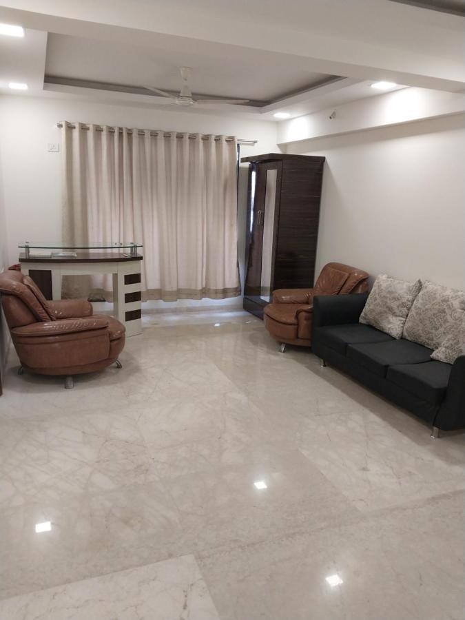 Shree Laxmi Residency, South Mumbai, Byculla West