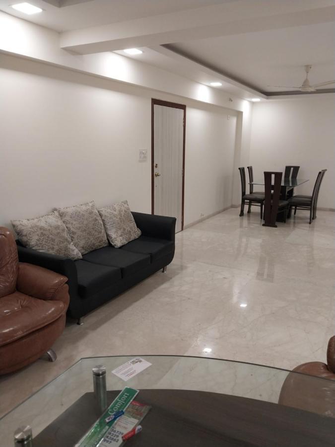 Shree Laxmi Residency, South Mumbai, Byculla West Bed & Breakfast *