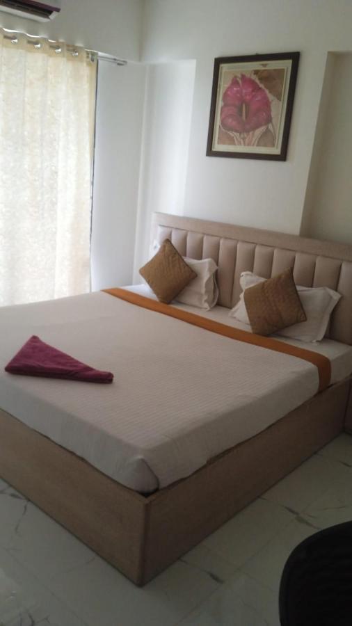 Bed & Breakfast Shree Laxmi Residency, South Mumbai, Byculla West Mumbai