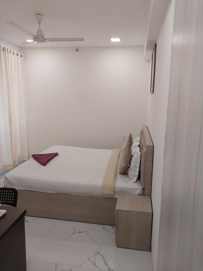Shree Laxmi Residency, South Mumbai, Byculla West Bed & Breakfast