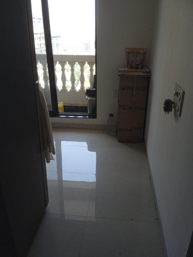 Shree Laxmi Residency, South Mumbai, Byculla West Bed & Breakfast *