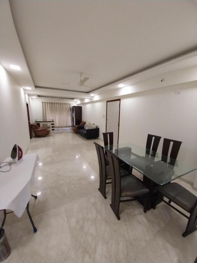 Shree Laxmi Residency, South Mumbai, Byculla West Bed & Breakfast Mumbai