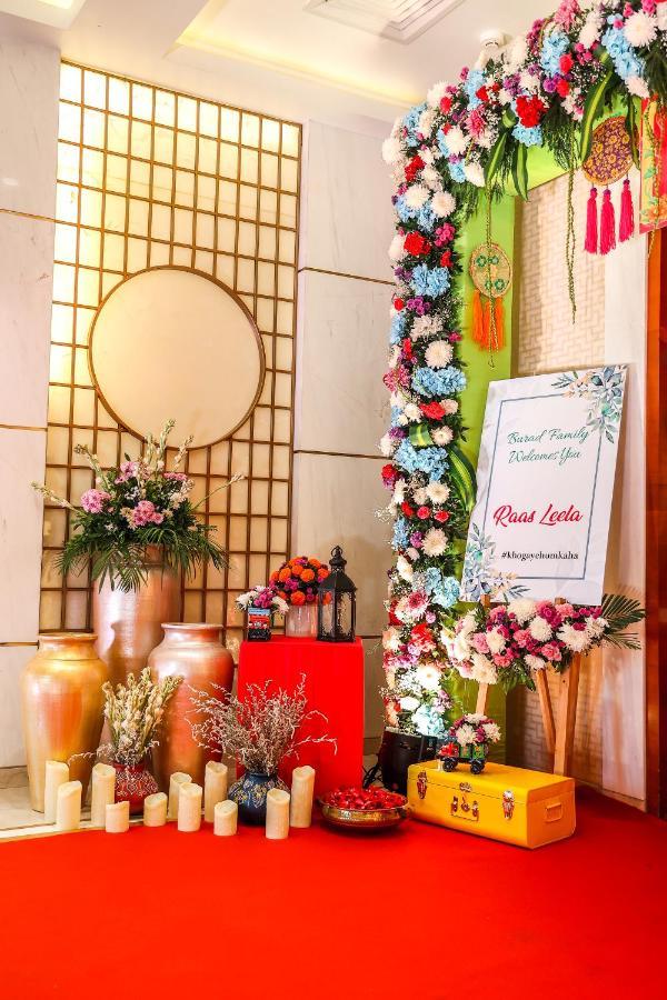 Krishna Palace Hotel 4*