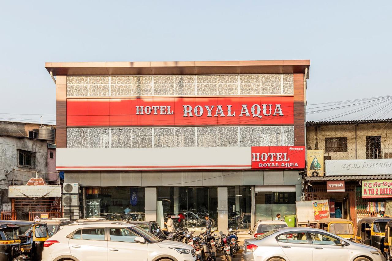 Royal Aqua Hotel