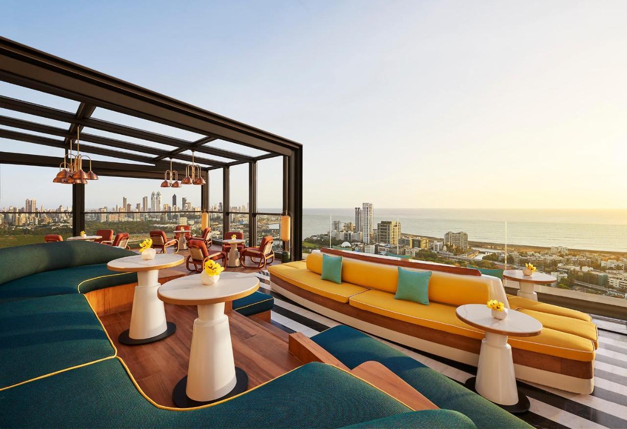 Four Seasons Hotel Mumbai