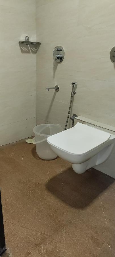 Siddharth Residency- Siddharth Nagar, Goregaon West Hotel