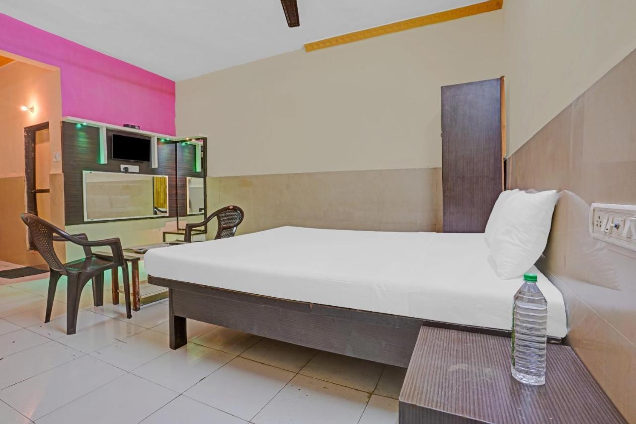 Hotel Spot On 81122 Alfa 2*