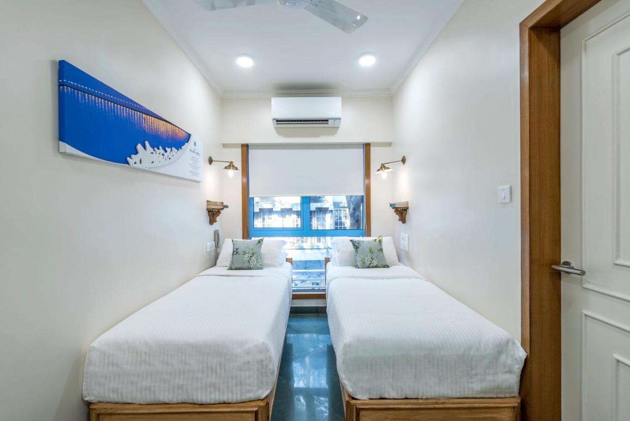 Kemps Corner Hotel Bombaim