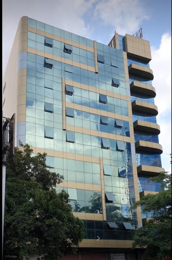 Hotel Grace Galaxy 3*
