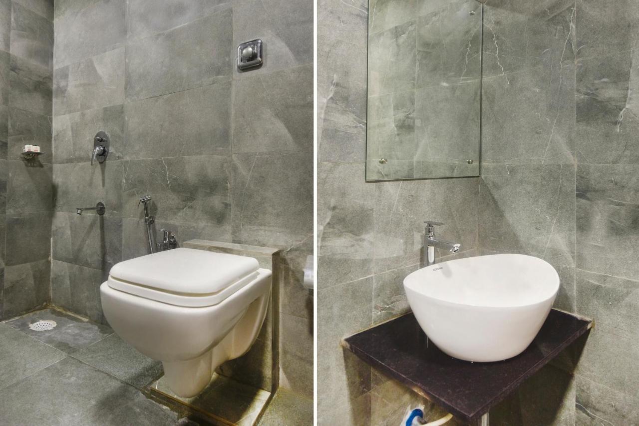 Blue Sky Residency Hotel