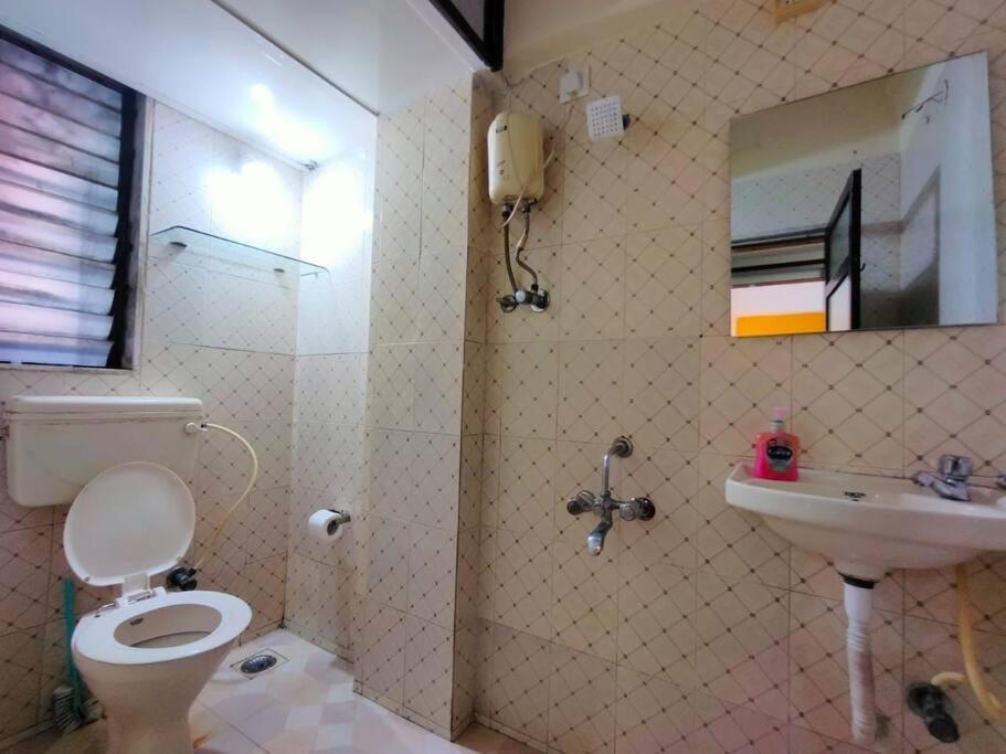 Dom Lucia, Near Carter Road, Bandra West By Connekt Homes *