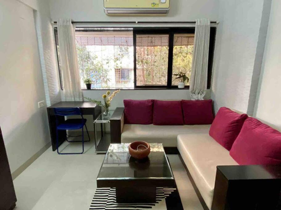 Benston 203, Off Carter Road, Bandra West By Connekt Homes Apartment