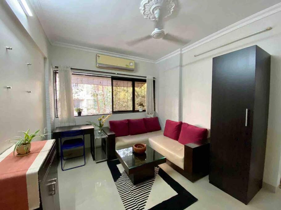Benston 203, Off Carter Road, Bandra West By Connekt Homes * Mumbai