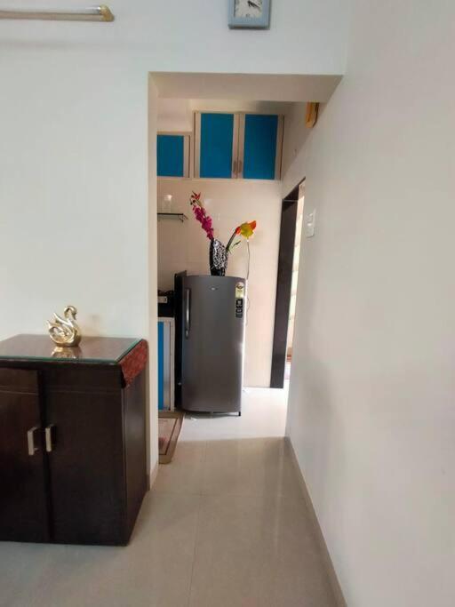 Apartment Benston 203, Off Carter Road, Bandra West By Connekt Homes Mumbai