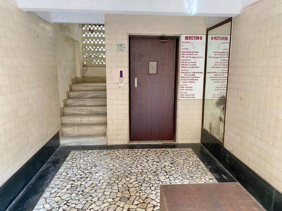 Benston 203, Off Carter Road, Bandra West By Connekt Homes *
