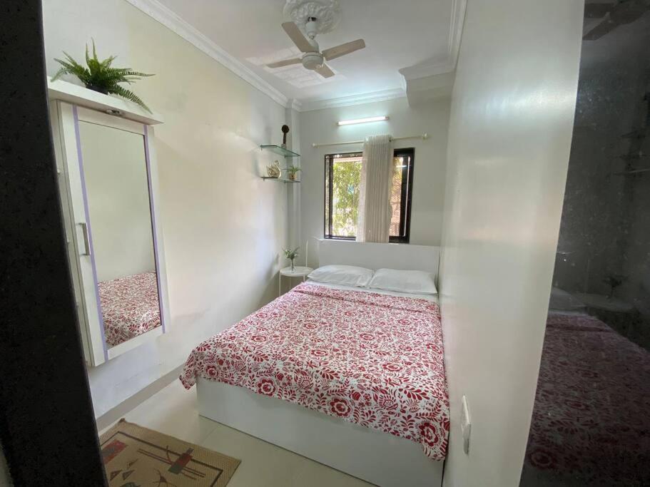Benston 203, Off Carter Road, Bandra West By Connekt Homes Apartment *