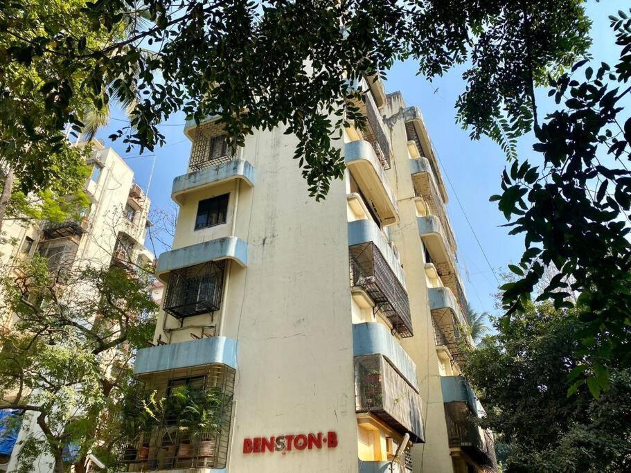 Benston 203, Off Carter Road, Bandra West By Connekt Homes *