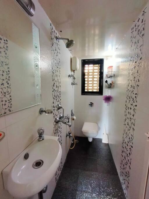 Benston 203, Off Carter Road, Bandra West By Connekt Homes Apartment