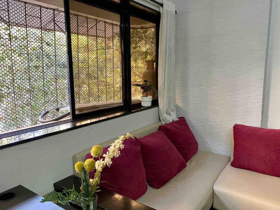 Apartment Benston 203, Off Carter Road, Bandra West By Connekt Homes Mumbai