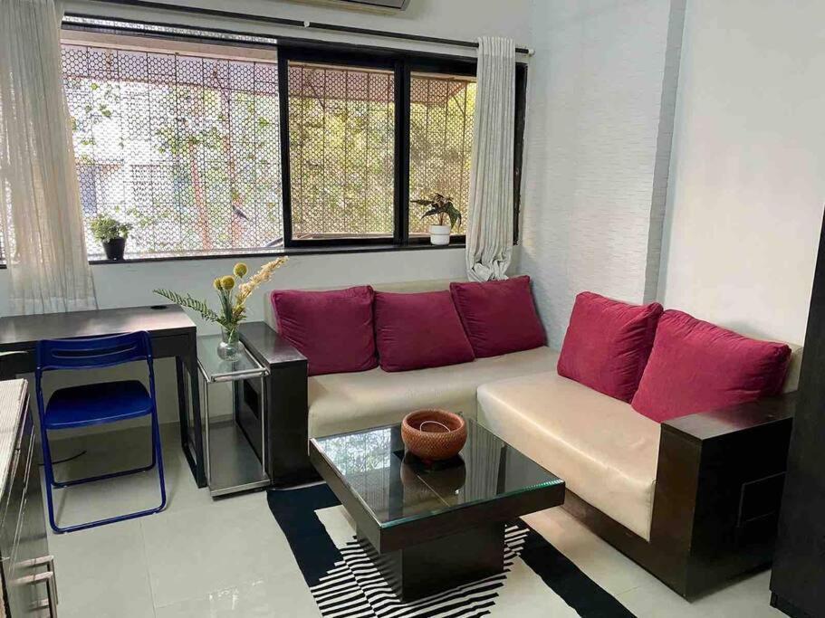 Benston 203, Off Carter Road, Bandra West By Connekt Homes Apartment Mumbai