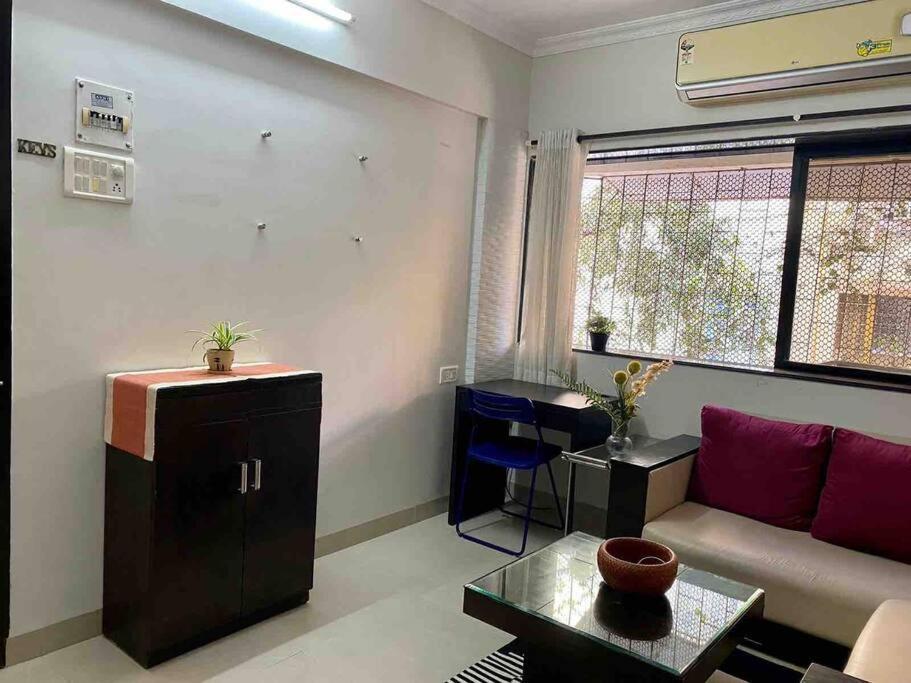 Benston 203, Off Carter Road, Bandra West By Connekt Homes