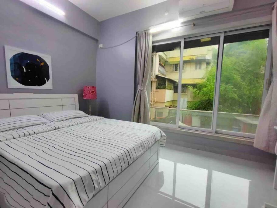 Apartment Angel Views 101, Chapel Road, Bandra West By Connekt Homes