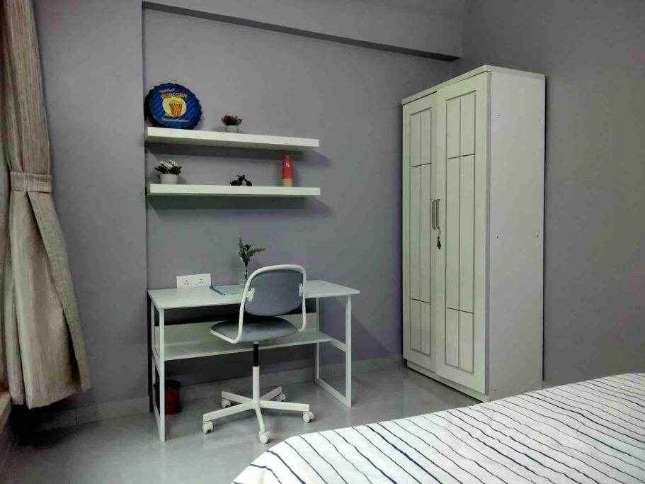 Apartment Angel Views 101, Chapel Road, Bandra West By Connekt Homes