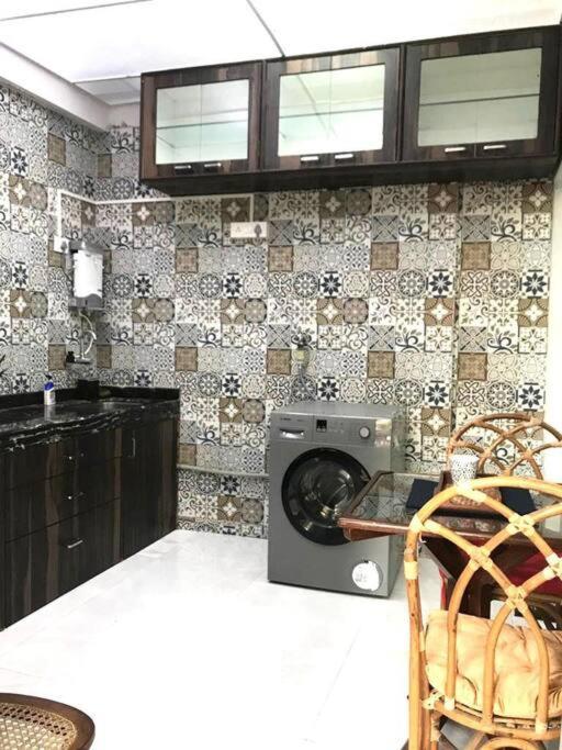 Angel Views 101, Chapel Road, Bandra West By Connekt Homes Apartment *