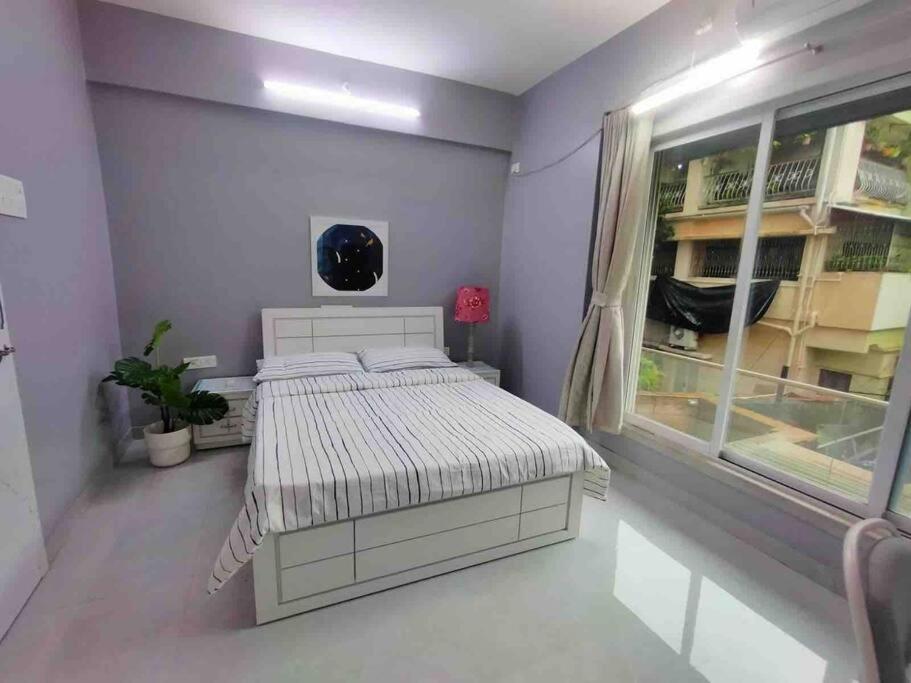 Angel Views 101, Chapel Road, Bandra West By Connekt Homes Apartment Mumbai