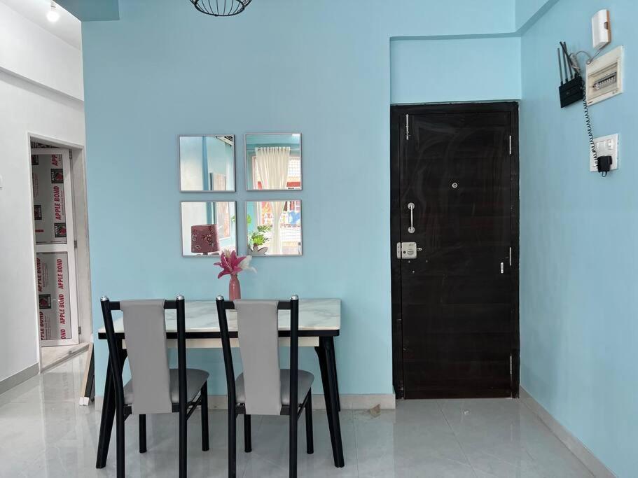 Angel Views 101, Chapel Road, Bandra West By Connekt Homes * Mumbai