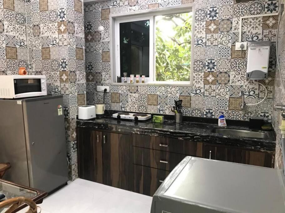 Angel Views 101, Chapel Road, Bandra West By Connekt Homes * Mumbai