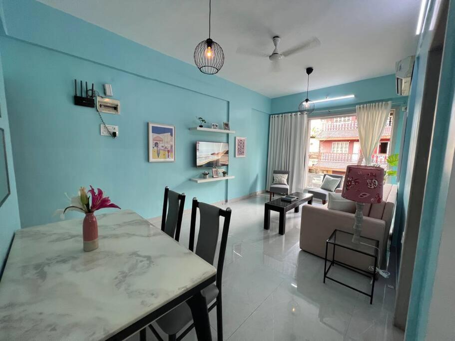 Angel Views 101, Chapel Road, Bandra West By Connekt Homes