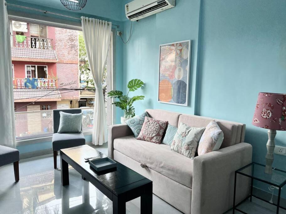 Angel Views 101, Chapel Road, Bandra West By Connekt Homes Apartment