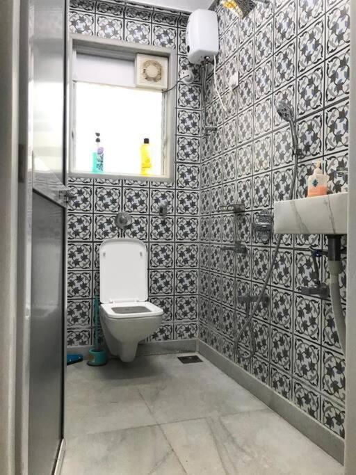 Apartment Angel Views 101, Chapel Road, Bandra West By Connekt Homes *
