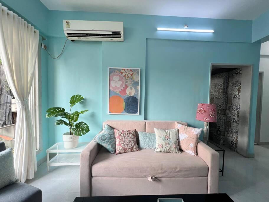 Apartment Angel Views 101, Chapel Road, Bandra West By Connekt Homes *