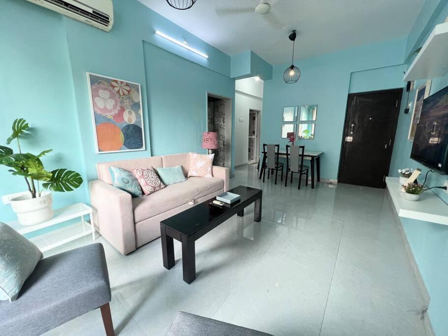 Angel Views 101, Chapel Road, Bandra West By Connekt Homes Apartment Mumbai