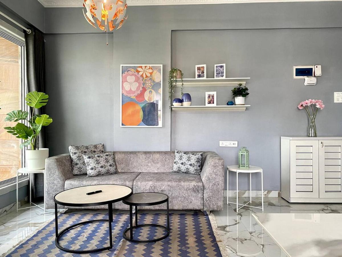 Apartment Angel Views 502, Chapel Road, Bandra West By Connekt Homes *