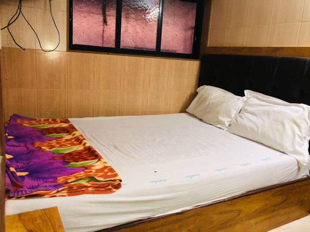 Guest house B H Residency Mumbai