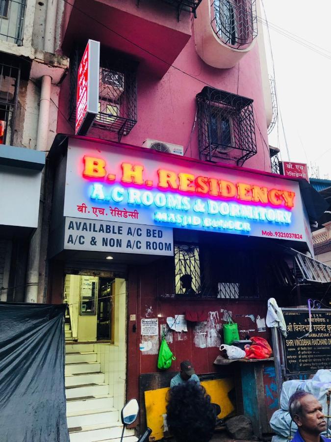 B H Residency Guest house