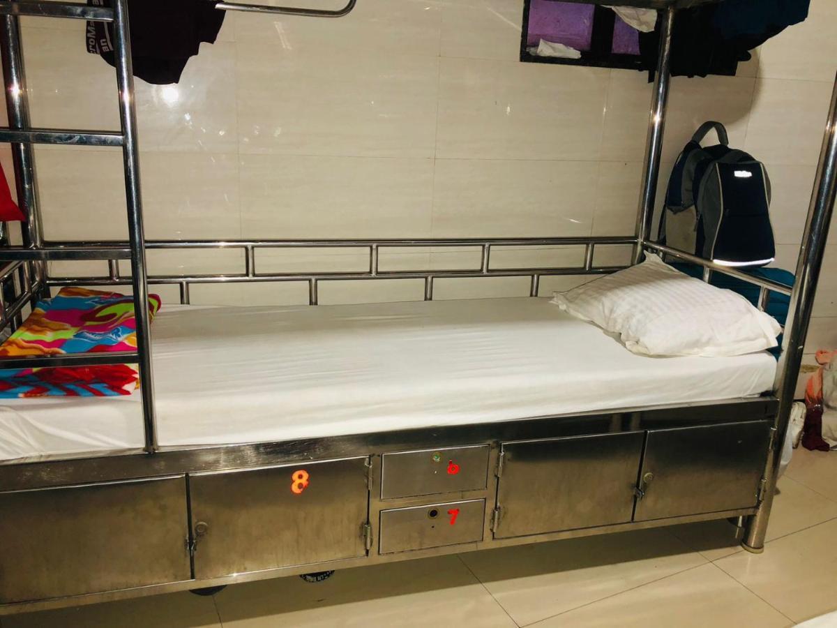 B H Residency Mumbai