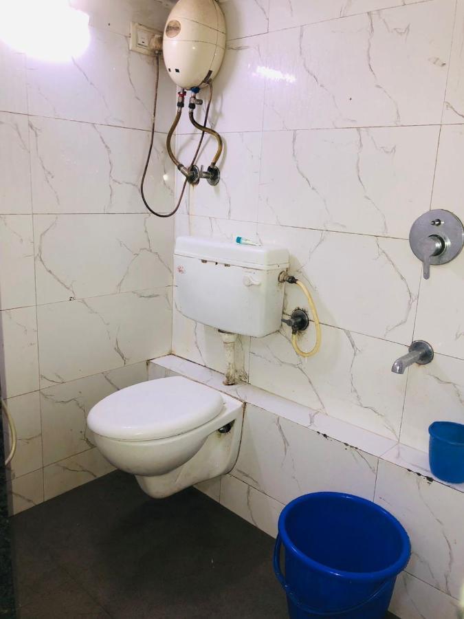 B H Residency Guest house