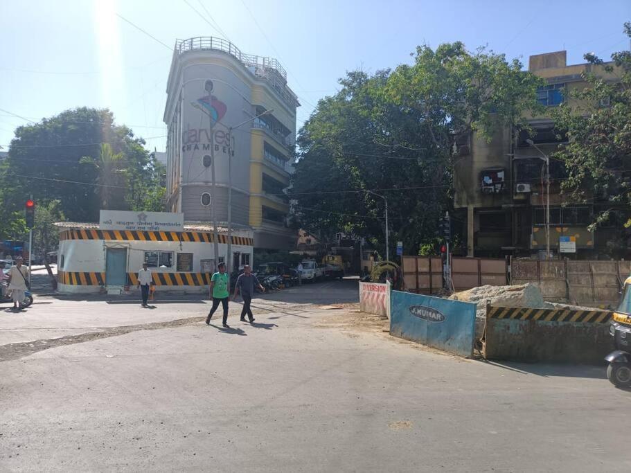Arora Bhavan 1a, Khar West By Connekt Homes Apartment