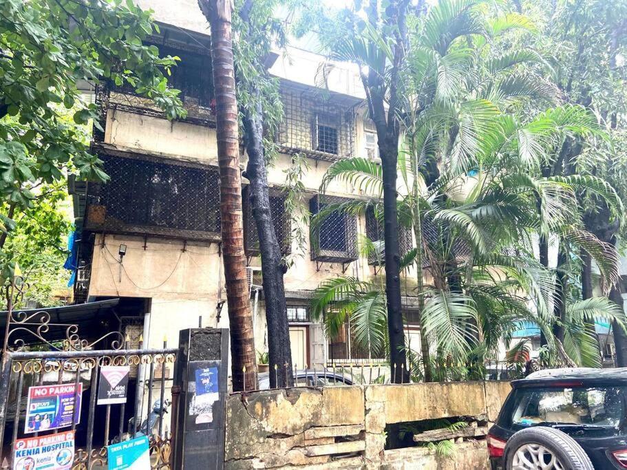 Apartment Arora Bhavan 1a, Khar West By Connekt Homes *