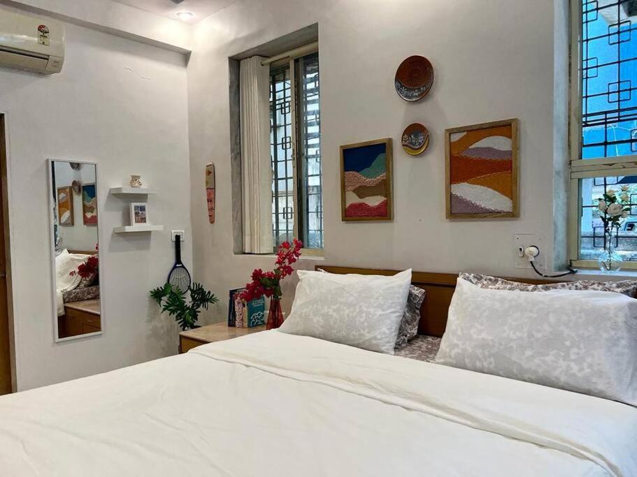 Arora Bhavan 1a, Khar West By Connekt Homes * Mumbai