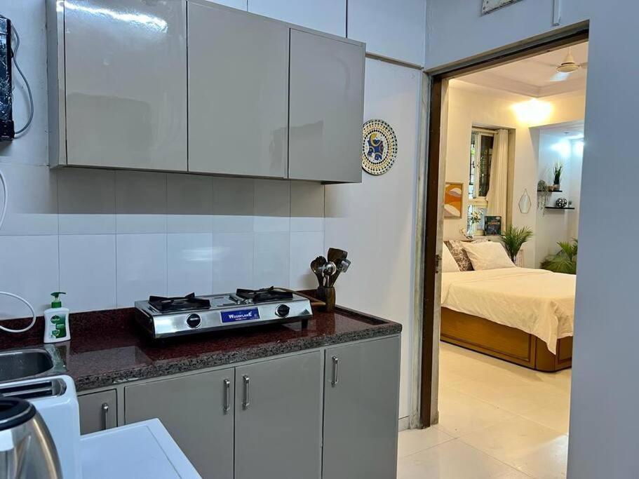 Arora Bhavan 1a, Khar West By Connekt Homes Apartment Mumbai