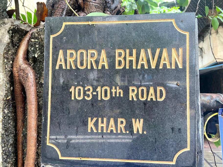 Apartment Arora Bhavan 1a, Khar West By Connekt Homes Mumbai